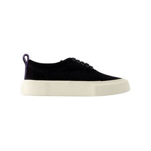 Mother Ii Sneakers - Eytys - Suede - Black